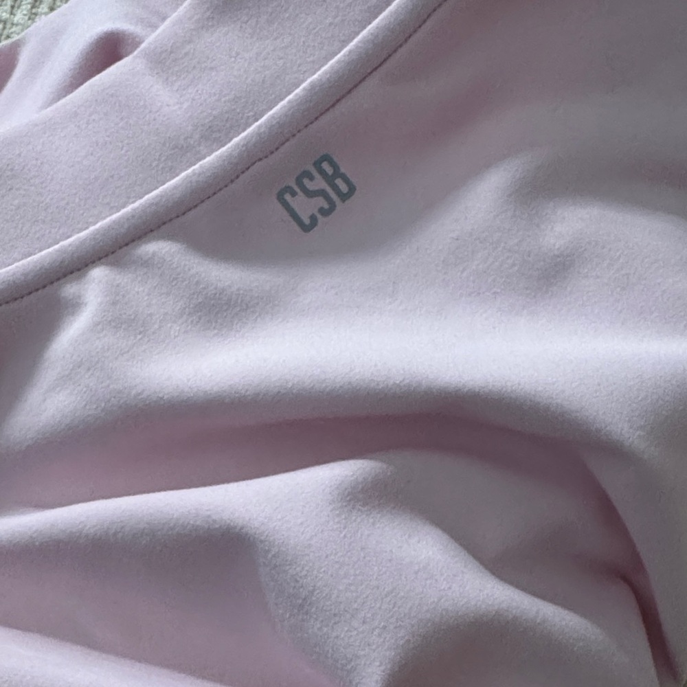 CSB Jacket - Picture 2 of 4